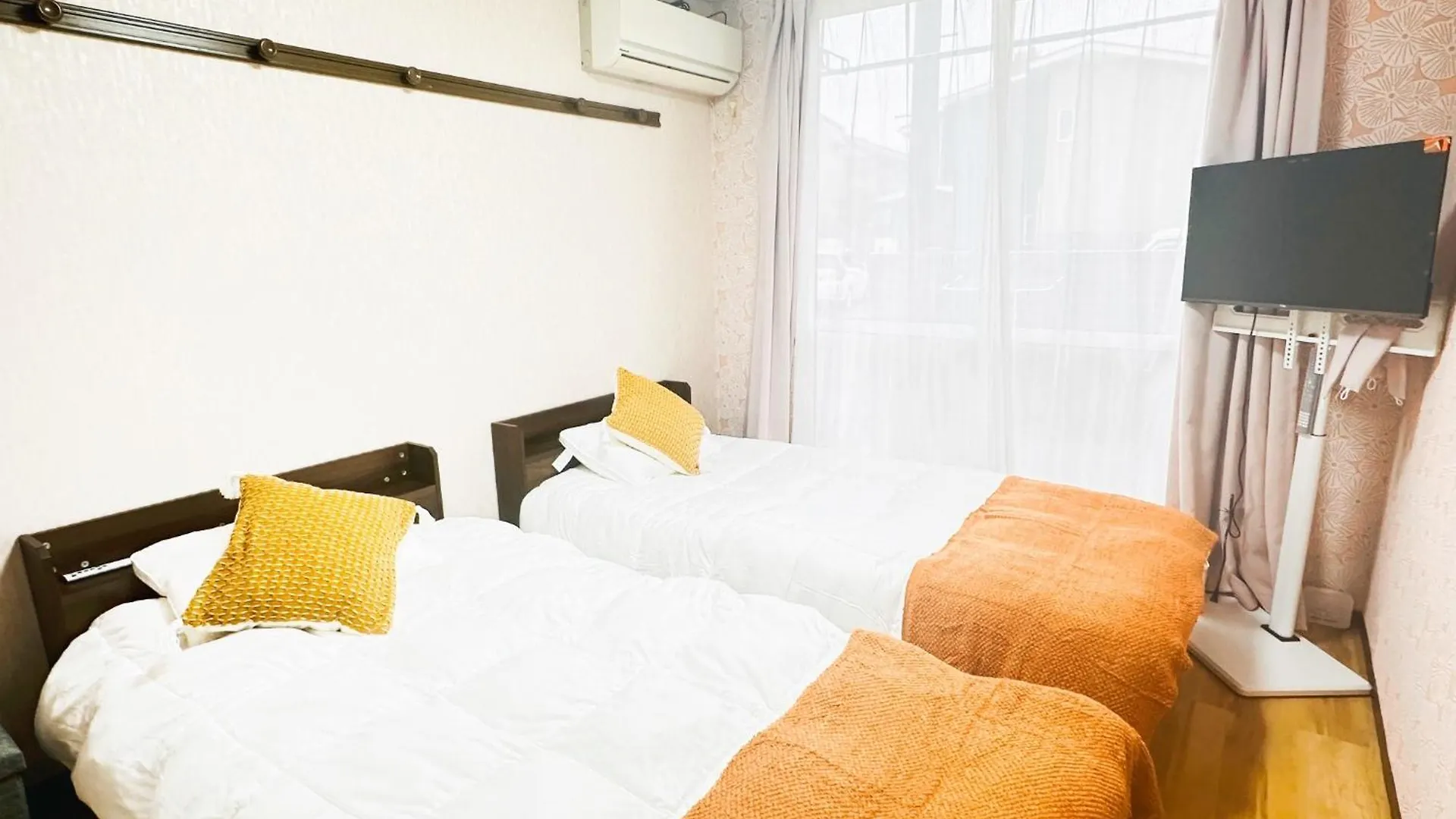 Επικοινωνία με το Liberty Corp 102 - Vacation Stay 18545