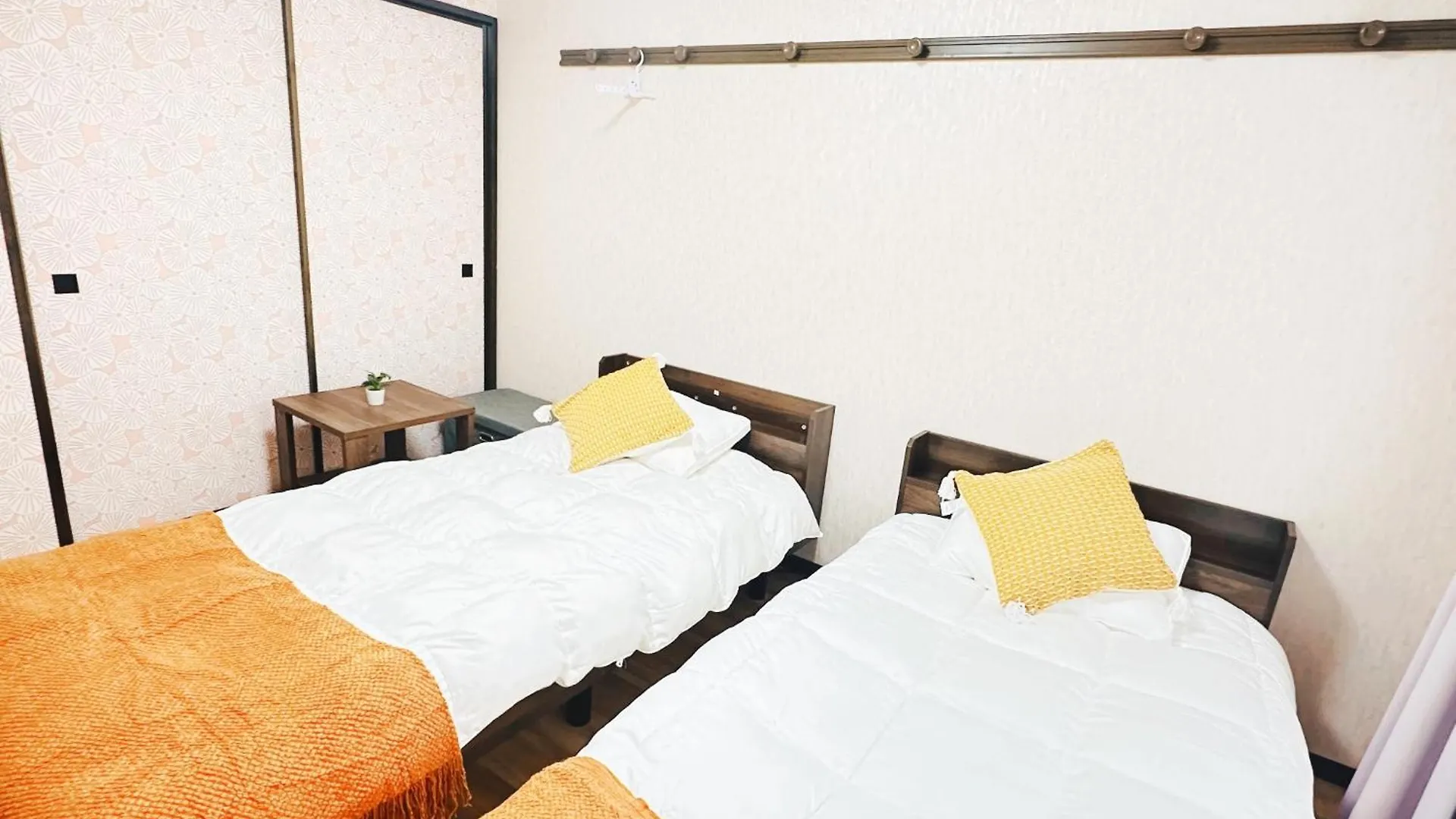 Liberty Corp 102 - Vacation Stay 18545 Tokyo Daire