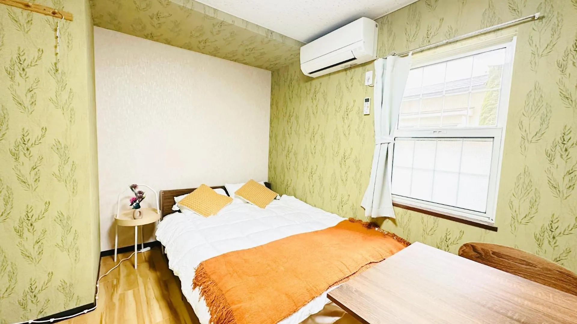 Daire Liberty Corp 102 - Vacation Stay 18545 Tokyo Japonya