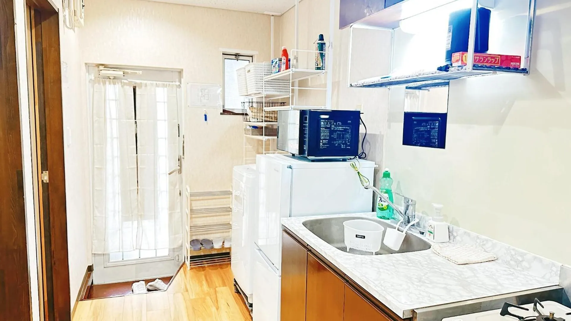 Liberty Corp 102 - Vacation Stay 18545 Tokio Apartament